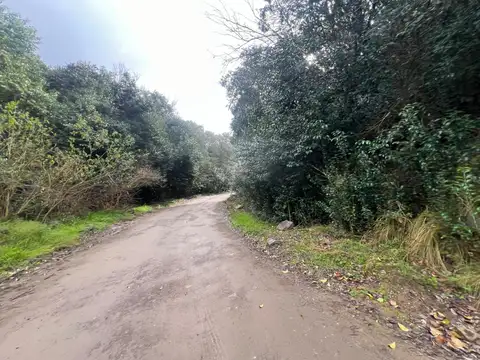 VENTA HERMOSO TERRENO CON VISTAS RIO CEBALLOS