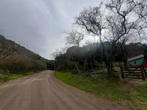 Terreno en Venta en Río Ceballos, USD 10.000