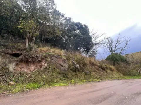 Terreno en Venta en Río Ceballos, USD 10.000