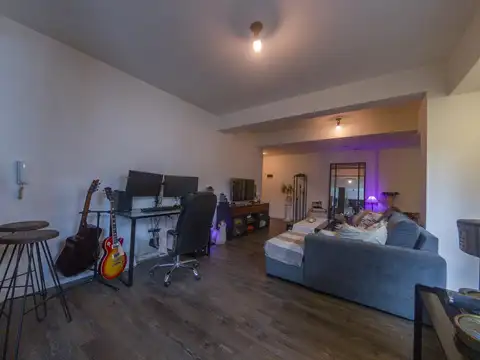 Departamento en Alquiler en Floresta, $ 900.000