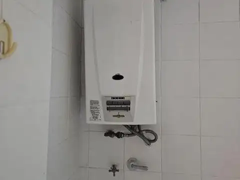 Departamento en Venta 55 años