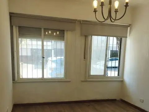 Departamento tipo PH - Belgrano