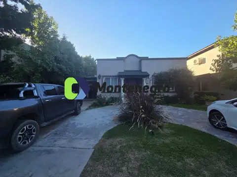 Casa en Alquiler de 2 dormitorios