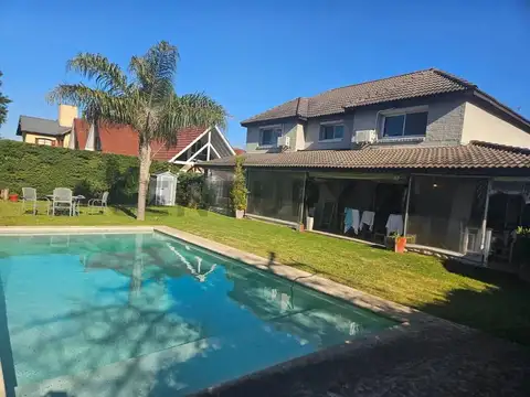 Venta - casa 5 ambientes en Haras La Caballeriza