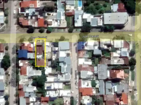 Casa en Venta de 2 dormitorios