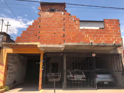 Casa en Venta en Santa Fe, USD 78.000