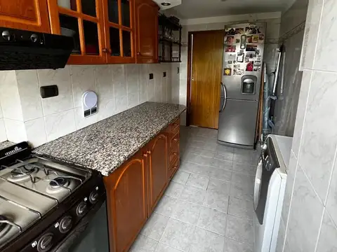 Departamento en Venta 20 años