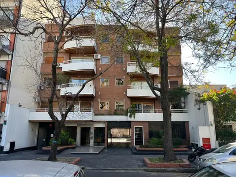 Departamento 3 ambientes tipo duplex con cochera, Villa Devoto