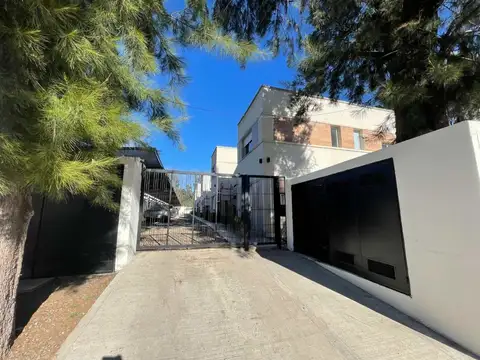 Departamento en Alquiler 3 años