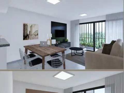 Terreno en Venta 10  mts Frente