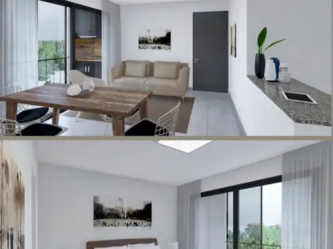 Terreno en Venta en Godoy Cruz, USD 105.000