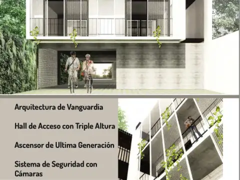 Juan B. Justo 1200