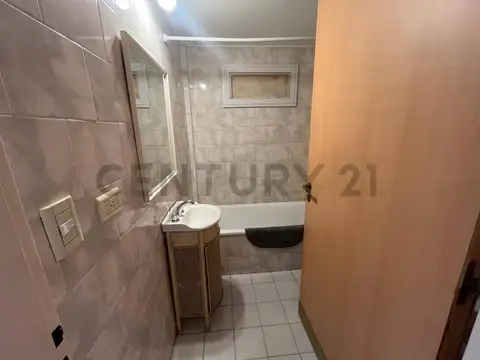 Departamento en Venta en Barrio Norte, USD 82.000