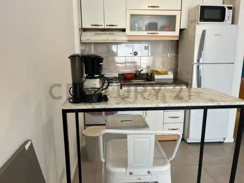 José Antonio Cabrera 3200, Piso 8