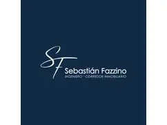 Sebastian Fazzino Servicios Inmobiliarios