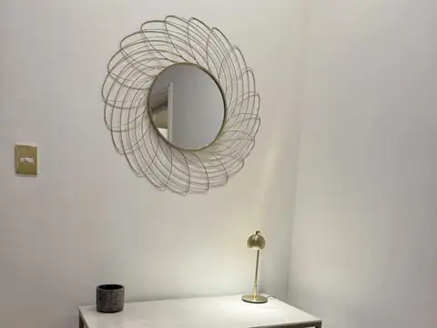 Departamento en Alquiler Temporal Apto profesional