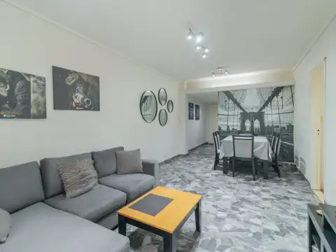 Departamento en Venta de 3 dormitorios