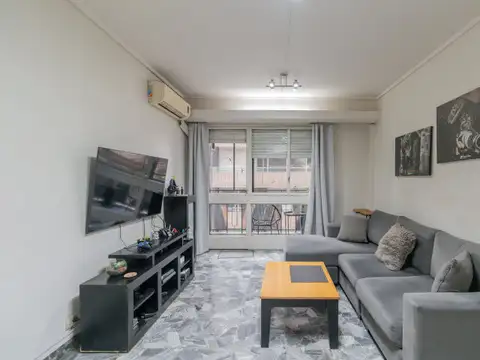 Departamento en Venta de 4 ambientes