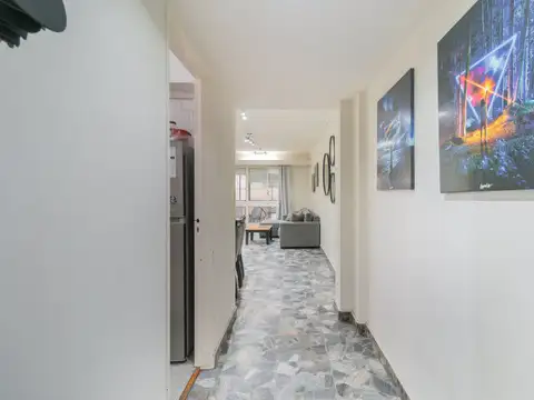 Departamento en Venta 48 años