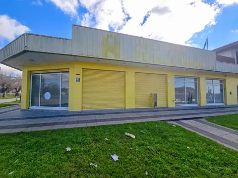Local en Alquiler en Mar del Plata, Partido de General Pueyrredón