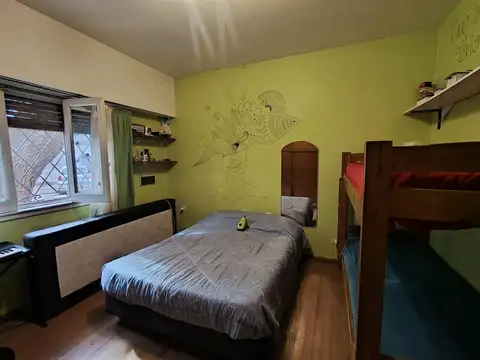 VENTA CASA EN CASEROS 3 AMBIENTES
