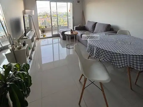 Departamento - Alquiler - Argentina, Capital Federal - AV JUAN B JUSTO 9191