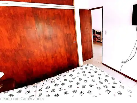 Departamento en Venta al Este