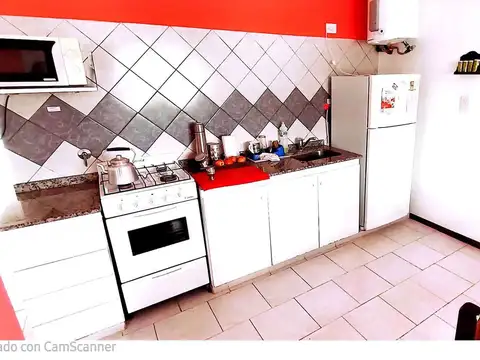 Departamento en Venta en Miramar, USD 55.000