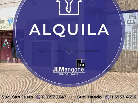 Oficina 25 m2 sobre Arieta