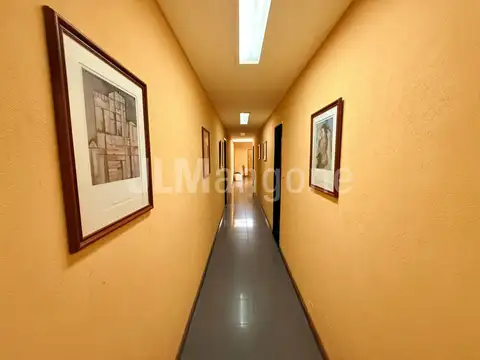 Dr. Ignacio Arieta 1900, Piso 1