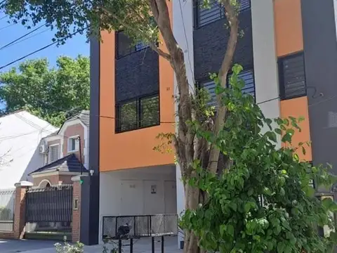 Monoambiente venta.