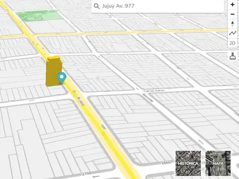 Terreno en Venta en San Cristobal, USD 440.000