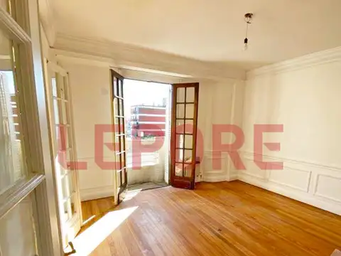 Espectacular depto de Estilo!