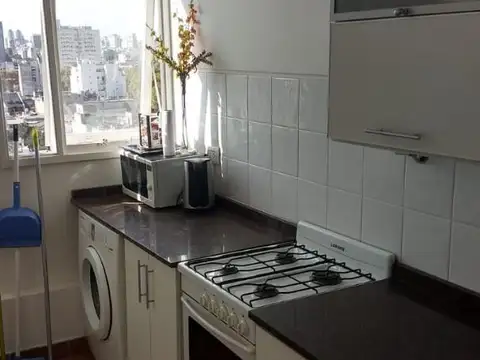 Departamento en Alquiler Temporal 5 años
