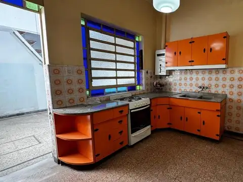 Casa en Venta en Barrio España y Hospitales, USD 59.000