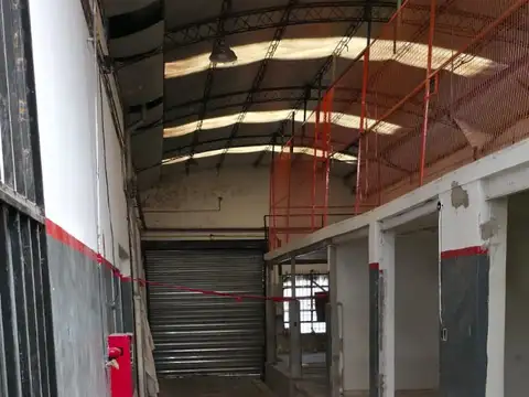 Galpon en Alquiler en Floresta, $ 6.000.000