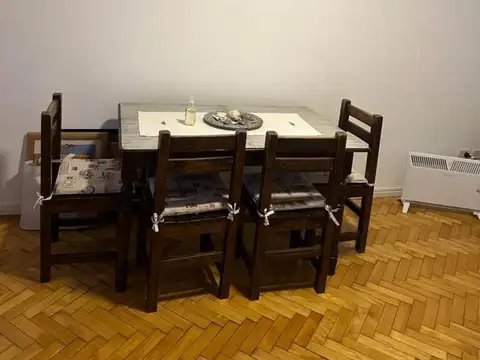 Departamento en Alquiler de 1 dormitorio