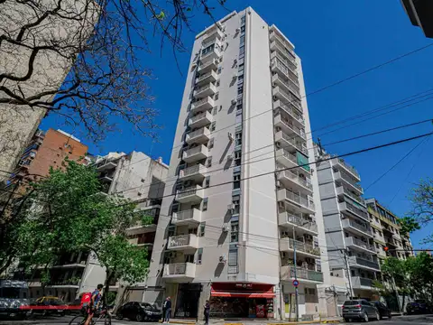 OPPEL | Departamento en Venta | PALERMO  Capital Federal |  Cod: 33518