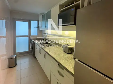 Departamento en Alquiler Temporal en Guadaloza, USD 18.000