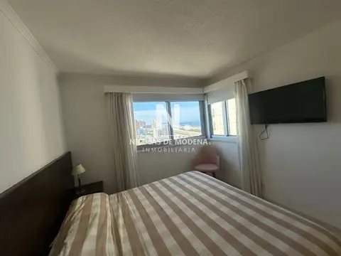 Departamento en Alquiler Temporal 18 años