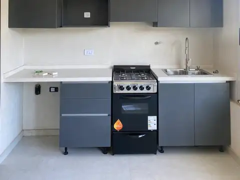 VENTA MONOAMBIENTE A ESTRENAR