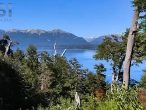 Terreno en Villa La Angostura