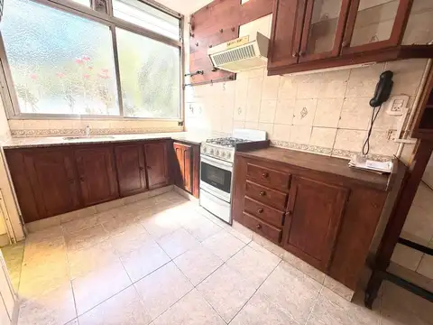 Departamento en Venta en Flores, USD 80.000