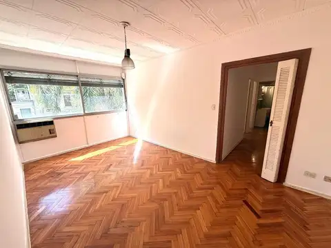 Venta Dpto 3 amb Flores - Luminoso - Apto credito