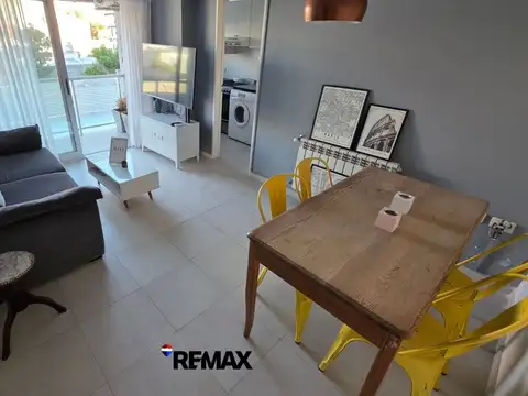 VENTA DEPTO 1 DORM SANTA FE 56. PILETA QUINCHO