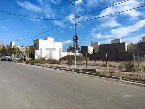 Terreno en Venta en Las Heras, USD 34.000