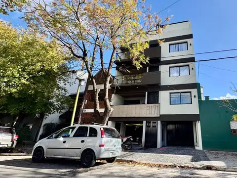 VENTA MONOAMBIENTE CON PATIO MATADEROS