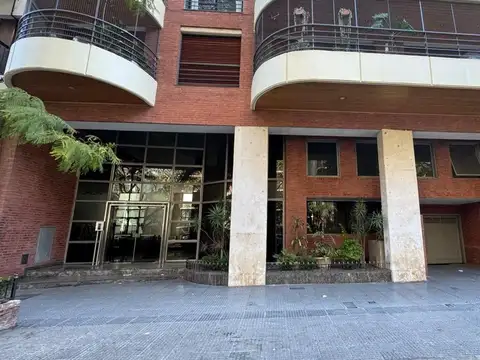 VENTA PISO 5 AMB AMENITIES 2 COCH/ BAUL PALERMO