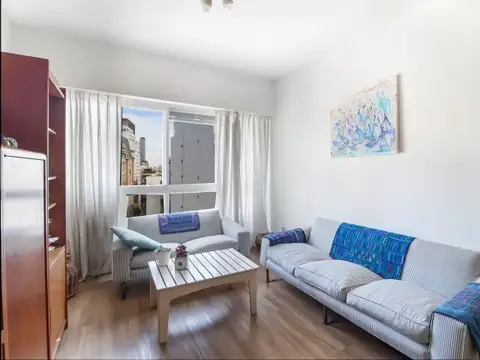 Departamento en Alquiler de 3 ambientes
