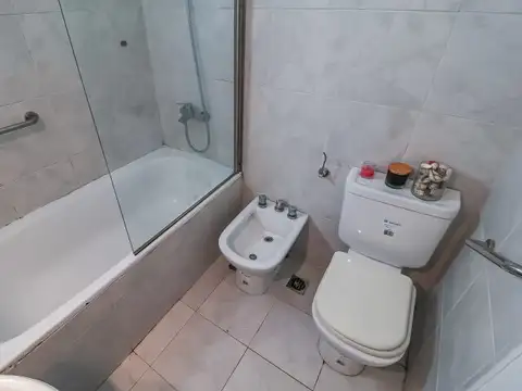 Alquiler 3 Ambientes en Av. Cerviño &amp; Sinclair- Piso 12 -Palermo